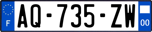 AQ-735-ZW
