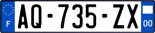 AQ-735-ZX