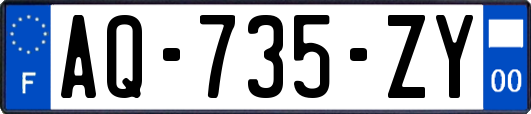 AQ-735-ZY