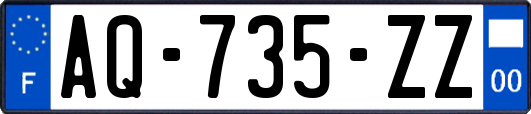 AQ-735-ZZ