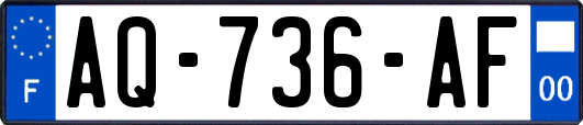 AQ-736-AF