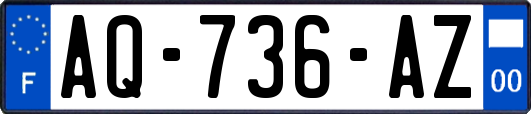 AQ-736-AZ