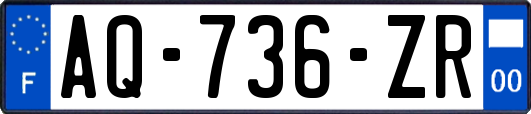 AQ-736-ZR