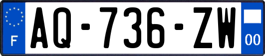 AQ-736-ZW