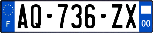 AQ-736-ZX