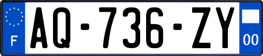 AQ-736-ZY