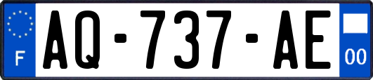 AQ-737-AE