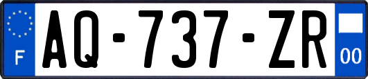 AQ-737-ZR