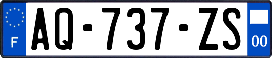 AQ-737-ZS