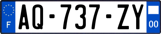 AQ-737-ZY