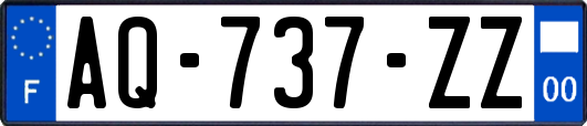 AQ-737-ZZ
