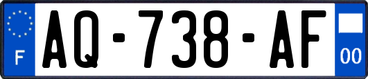 AQ-738-AF