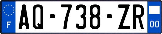 AQ-738-ZR