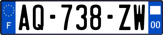 AQ-738-ZW