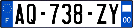 AQ-738-ZY