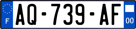 AQ-739-AF