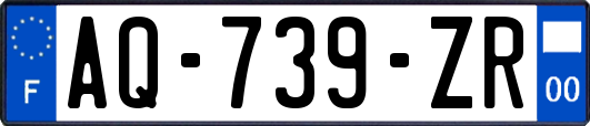 AQ-739-ZR