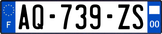 AQ-739-ZS
