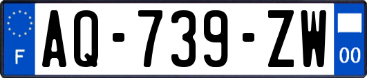 AQ-739-ZW