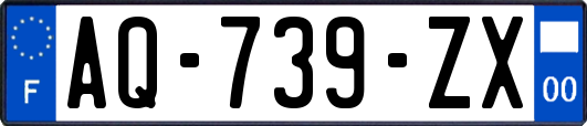 AQ-739-ZX