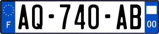 AQ-740-AB