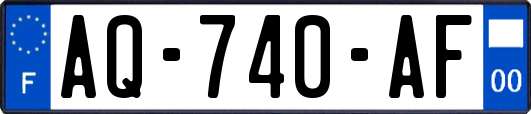 AQ-740-AF