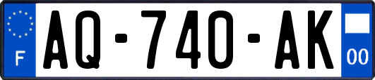 AQ-740-AK