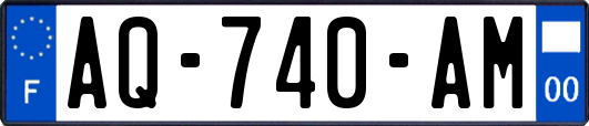 AQ-740-AM