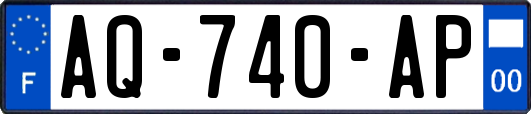 AQ-740-AP