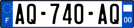 AQ-740-AQ