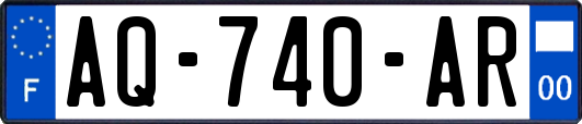 AQ-740-AR