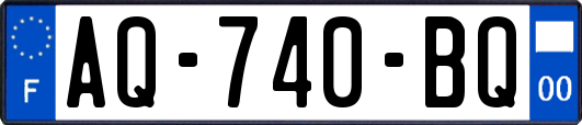 AQ-740-BQ