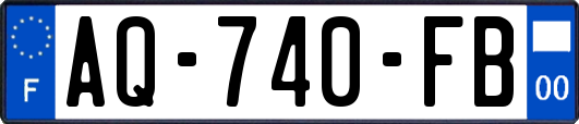 AQ-740-FB