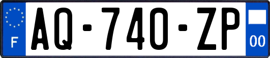 AQ-740-ZP