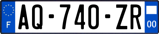 AQ-740-ZR