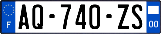 AQ-740-ZS