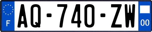 AQ-740-ZW