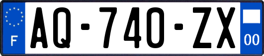 AQ-740-ZX