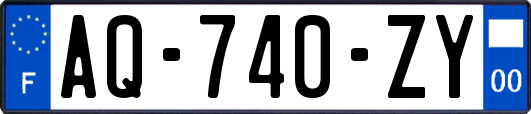 AQ-740-ZY