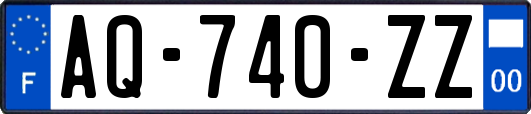 AQ-740-ZZ