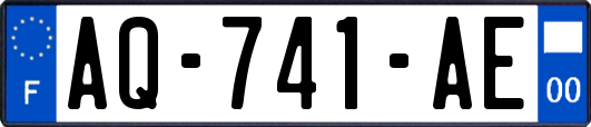 AQ-741-AE