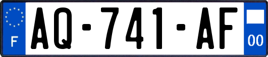 AQ-741-AF