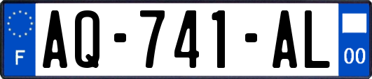 AQ-741-AL