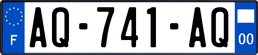 AQ-741-AQ