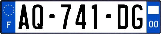 AQ-741-DG