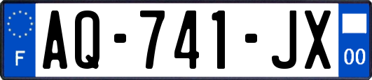 AQ-741-JX