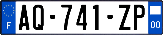 AQ-741-ZP