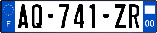 AQ-741-ZR