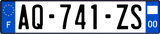 AQ-741-ZS