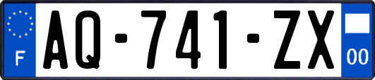 AQ-741-ZX